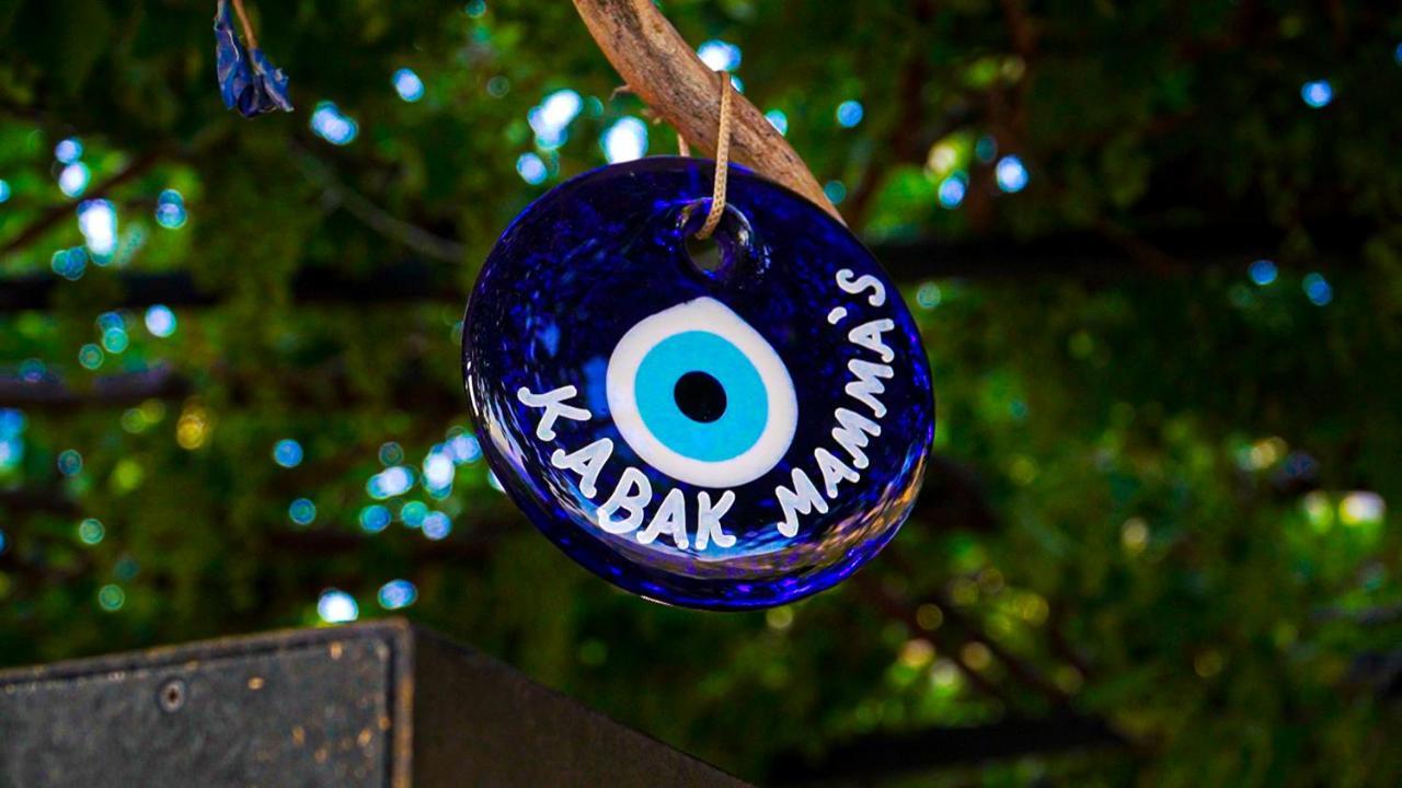 Kabak Mamma'S Pension Restaurant & Terrace Bar Fethiye Exterior photo