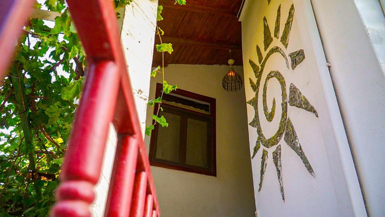 Kabak Mamma'S Pension Restaurant & Terrace Bar Fethiye Exterior photo