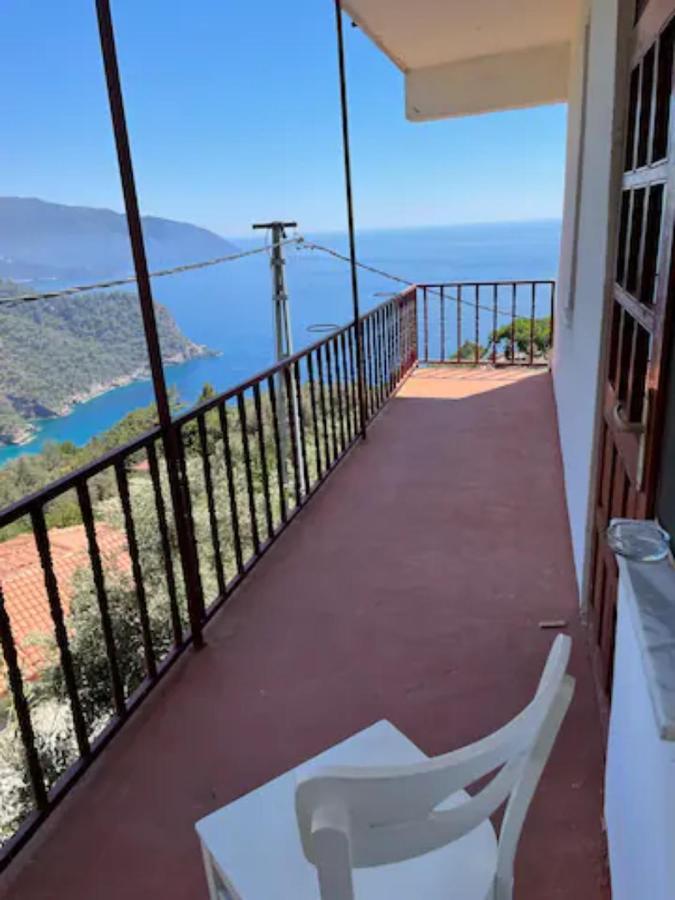 Kabak Mamma'S Pension Restaurant & Terrace Bar Fethiye Exterior photo